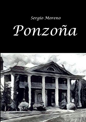 Ponzoña - Sergio Moreno