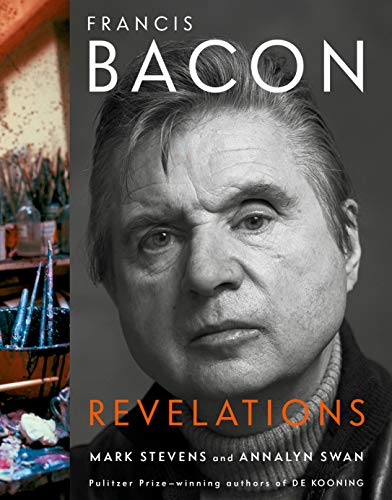 Mark Stevens-Francis Bacon