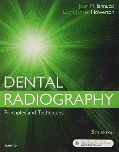 Dental radiography : principles and techniques - Joen Iannucci Haring