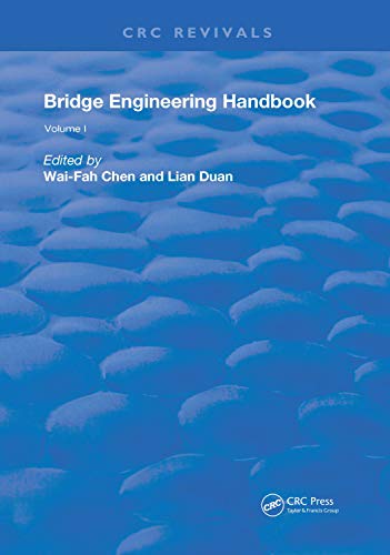 Wai-Fah Chen-Bridge Engineering Handbook