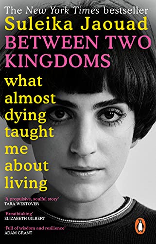 Suleika Jaouad-Between Two Kingdoms