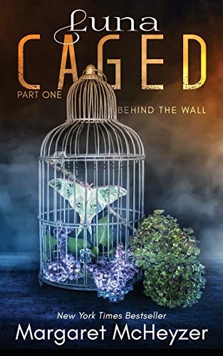 Margaret McHeyzer-Luna Caged
