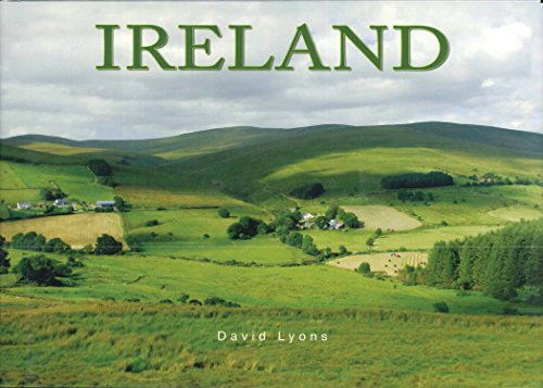 Ireland - David  Lyons