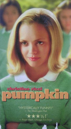 Pumpkin - Christina      Vvmgm        1003947 Ricci
