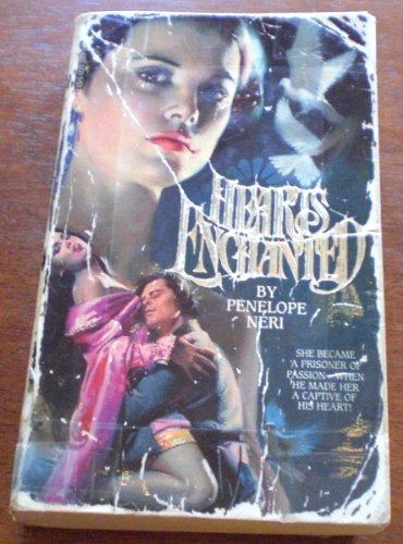 Penelope Neri-Hearts enchanted