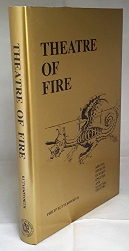 Theatre of fire - Philip Butterworth