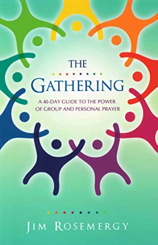 Jim Rosemergy-Gathering