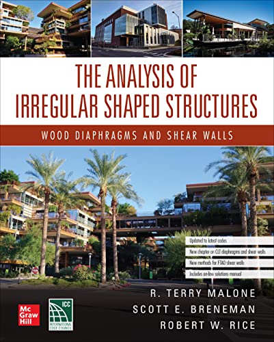 Terry R. Malone-Analysis of Irregular Shaped Structures