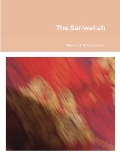 Ramnath Subramanian-Sariwallah