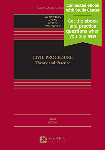 Civil Procedure - Linda J. Silberman