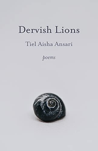 Dervish Lions - Tiel Aisha Ansari