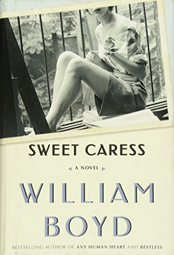 Boyd, William-Sweet caress
