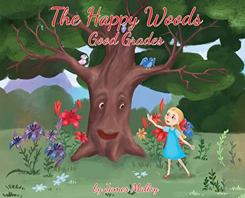 Happy Woods - James Malloy