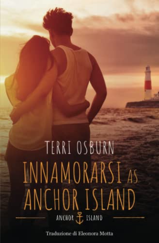 Terri Osburn-Innamorarsi Ad Anchor Island