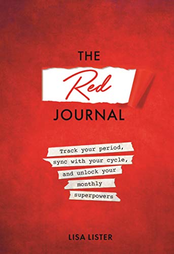 Lisa Lister-Red Journal