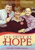 William Mackay-The voice of hope