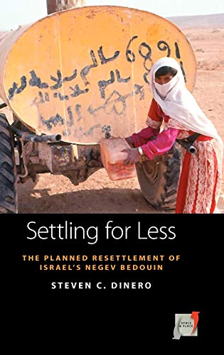 Steven C. Dinero-Settling for Less