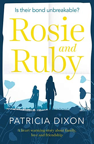 Patricia Dixon-Rosie and Ruby