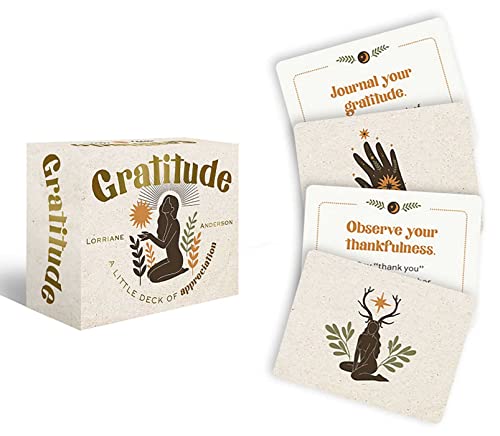 Gratitude - Medusa Press