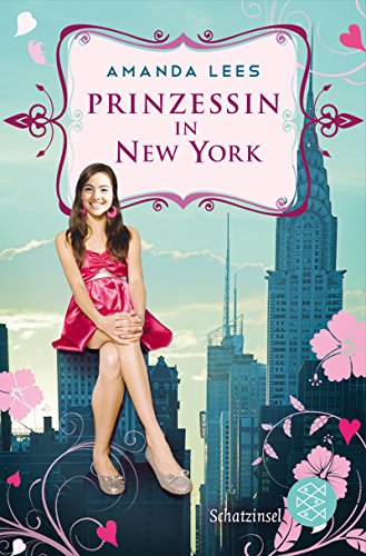 -Prinzessin in New York