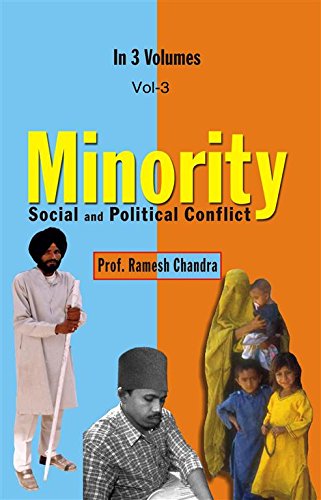 Ramesh Chandra.-Minority