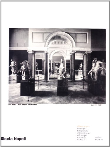 Andrea Milanese-Album museo