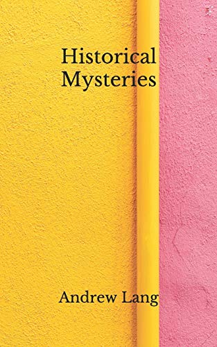 Aberdeen Press-Historical Mysteries : (Aberdeen Classics Collection)
