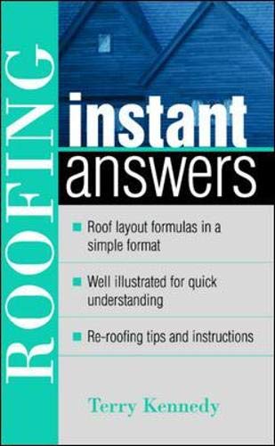 Terry Kennedy-Roofing instant answers