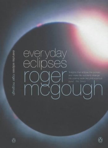 Roger McGough-Everyday eclipses