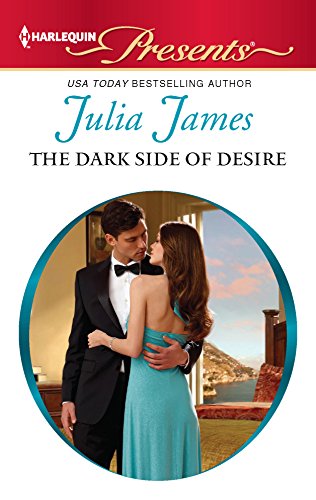 Julia James-Dark Side of Desire