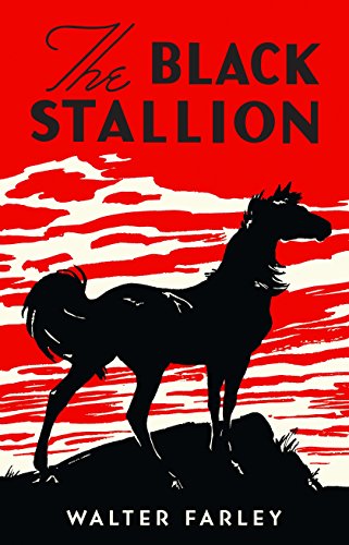 Walter Farley-The Black Stallion