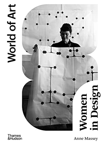 Anne Massey-Women in Design