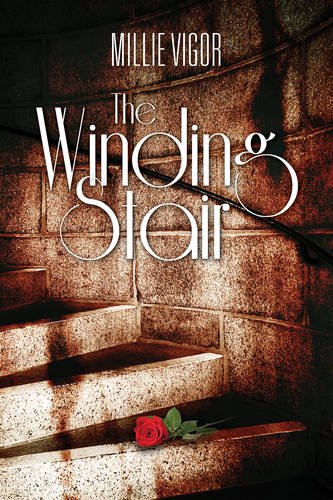 Millie Vigor-Winding Stair