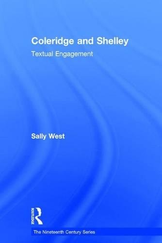 Sally West-Coleridge and Shelley