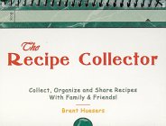 The Recipe Collector - Brent Huesers