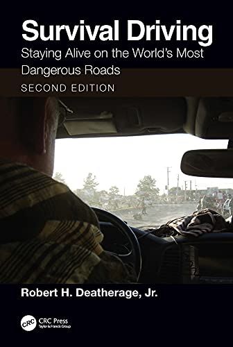 Robert H. Deatherage-Survival Driving