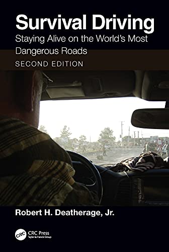 Deatherage, Robert H., Jr.-Survival Driving