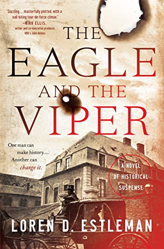 Loren D. Estleman-The Eagle and the Viper