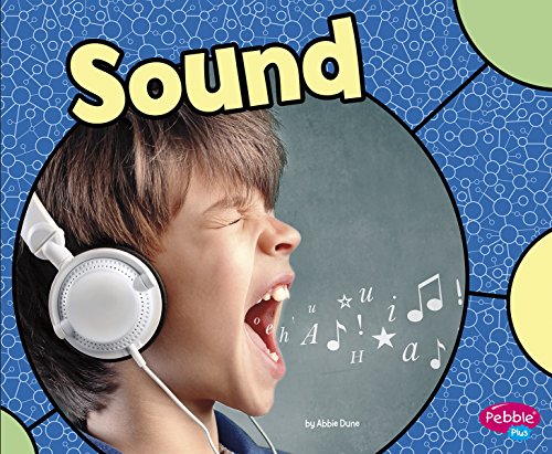 Sound - Alexandra Duncan