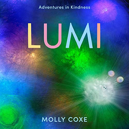 Molly Coxe-Lumi