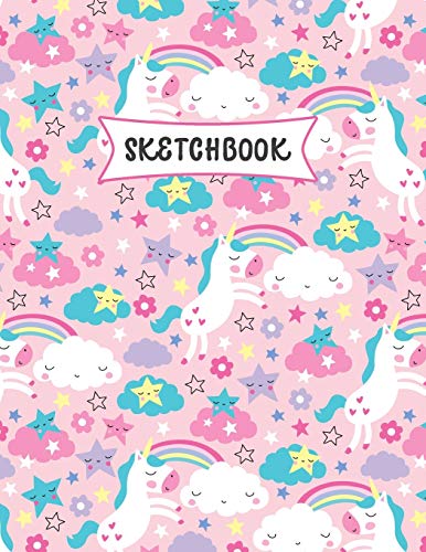 Sprout Publications-Sketchbook