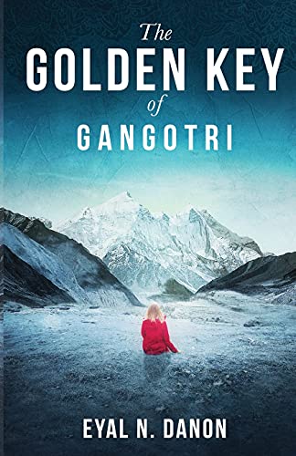 Eyal N Danon-The Golden Key of Gangotri