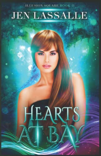 Jen Lassalle-Hearts at Bay