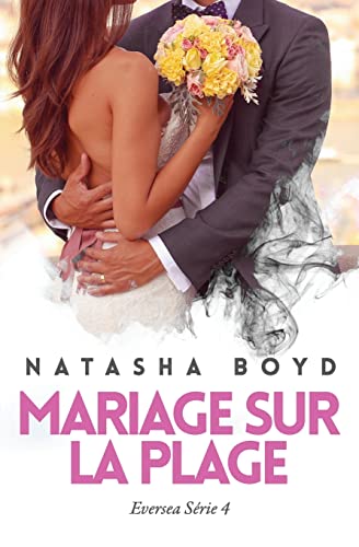 Natasha Boyd-Mariage Sur la Plage