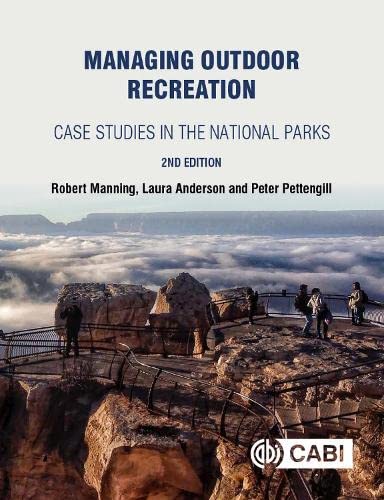 Manning, Robert-Managing Outdoor Recreation