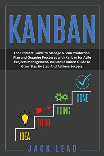 Jack Lead-Kanban