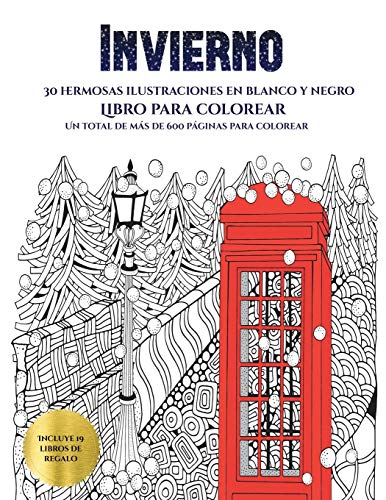 Garcia Santiago-Libro para colorear