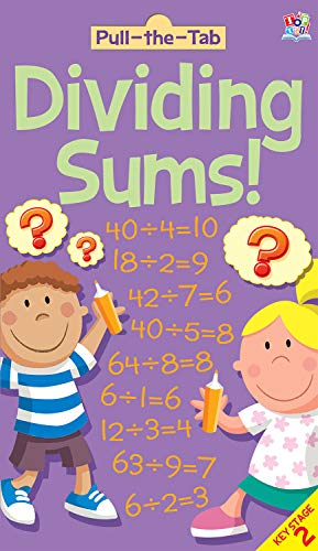 Nat Lambert-Dividing Sums