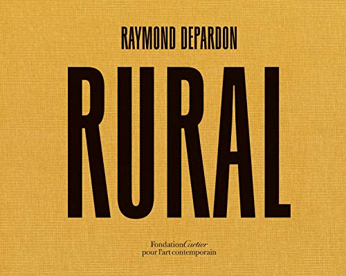 Raymond Depardon - Raymond Depardon