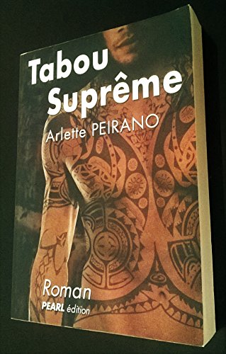 Arlette Peirano-Tabou suprême